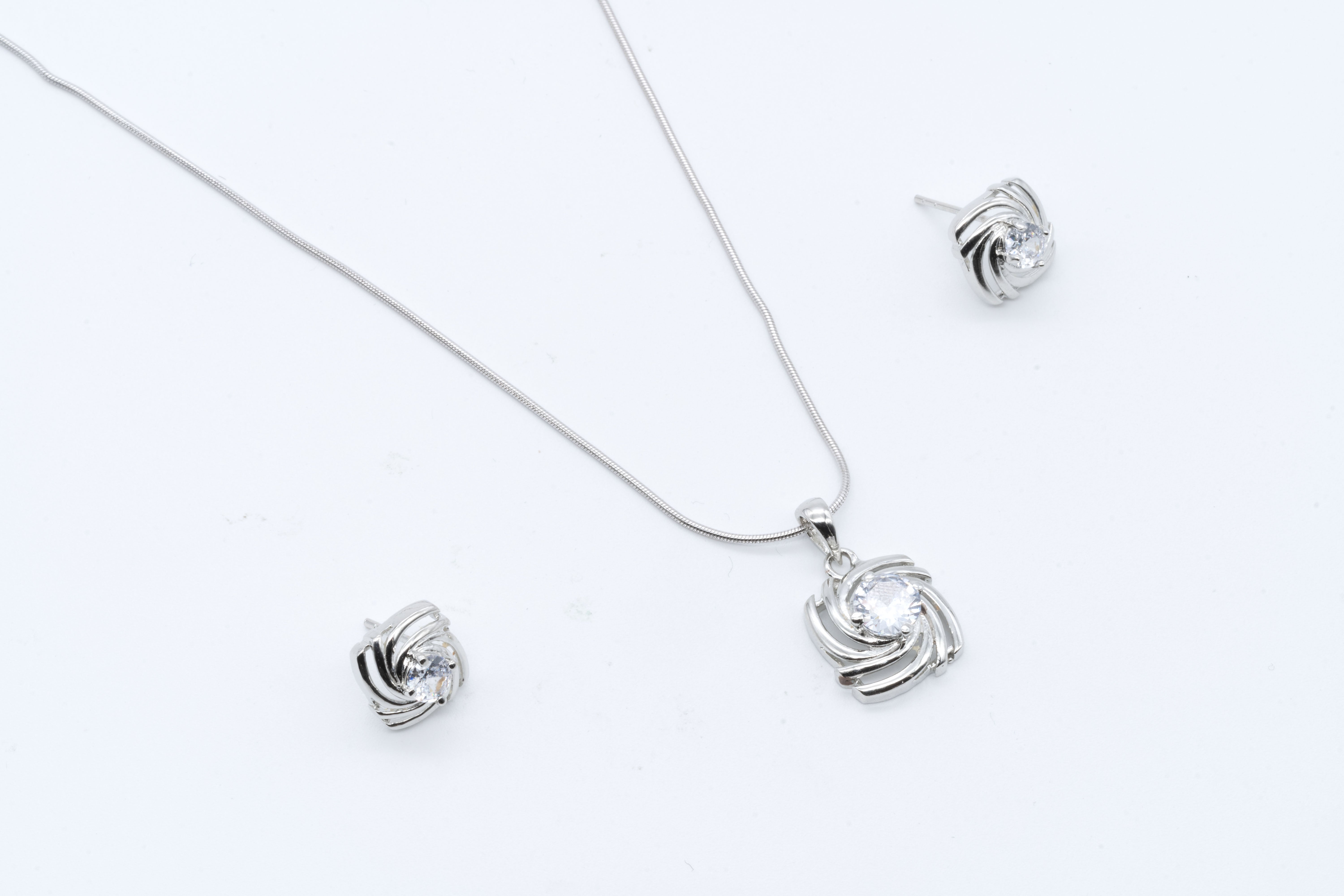 Radiant Rose Set